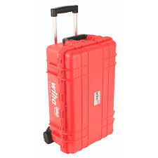 Maleta de 80 herramientas aisladas wiha 32800