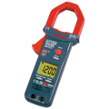 Amperímetro De Pinza Trms, 1200A AC, Sanwa DCL1200R