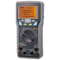 Multímetro Digital Trms, Datalogger, Sanwa PC720M